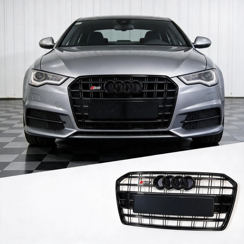 Frontgrill stil passend - frontgrill, im