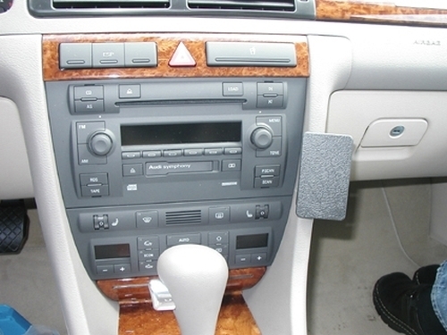 Brodit proclip 852473 console - proclip,