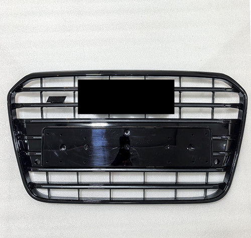 Griglia radiatore per audi - griglia,