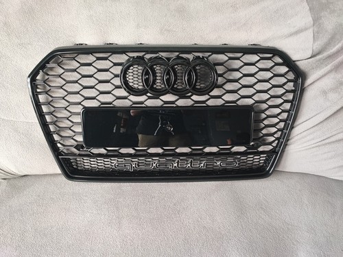 Griglia nido ape audi - a,