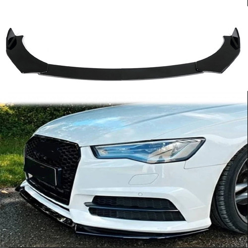 Kit labbro spoiler splitter