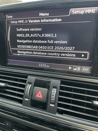 Audi rs6 s7 - rs6,