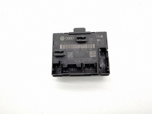 Audi 4g 2013 - c7,