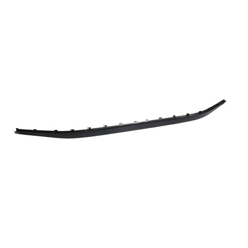 Spoiler inferiore audi s6 - spoiler,