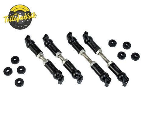 Abbassamento per audi s6 - abbassamento,
