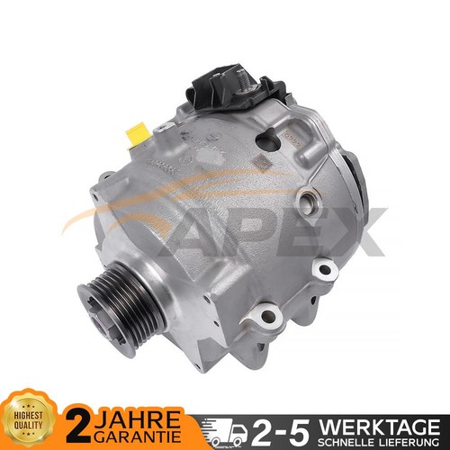 Generatore alternatore