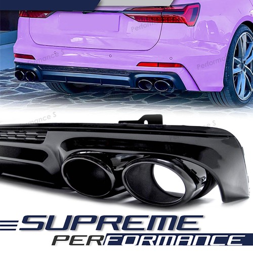 Terminali scarico diffusore - di,