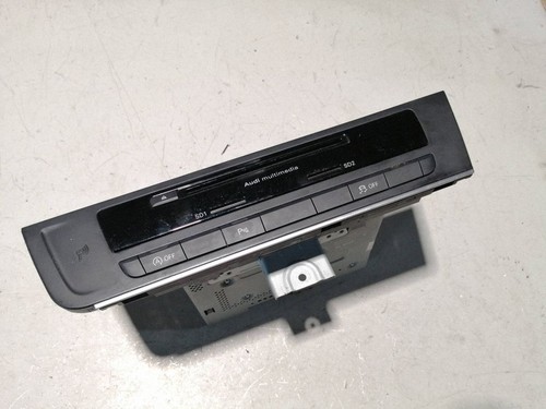 Audi 2014 radio - 4g,