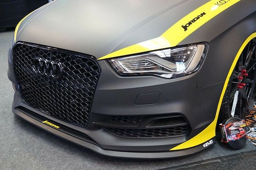 Lip spoiler spada - spada,