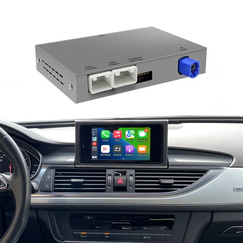 Kit retrofit auto wireless