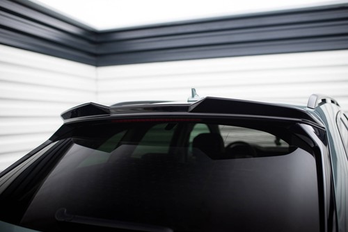 Spoiler posteriore per audi - spoiler,