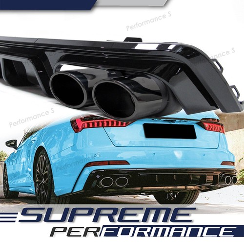 Terminali scarico diffusore - di,