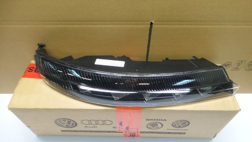Luce diurna led sinistra - diurna,