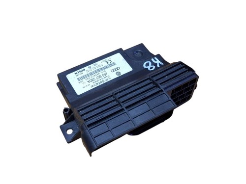 Centralina audi c6 4f - centralina,