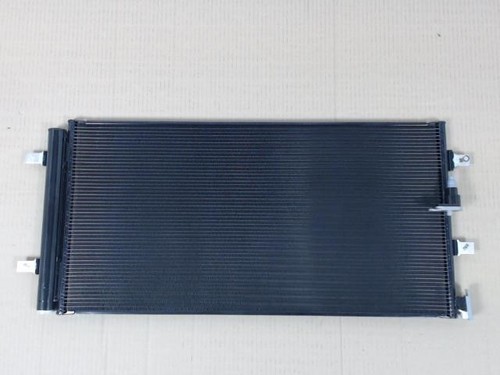 Condensatore climatizzatore