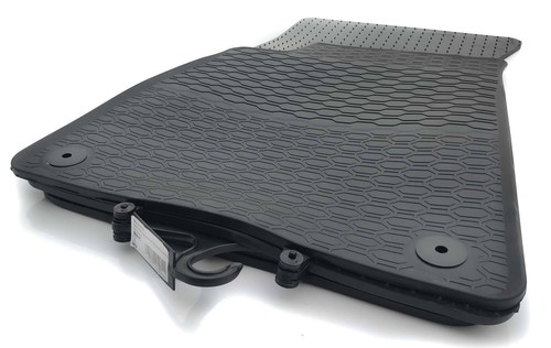 Tappetini gomma per - per, audi