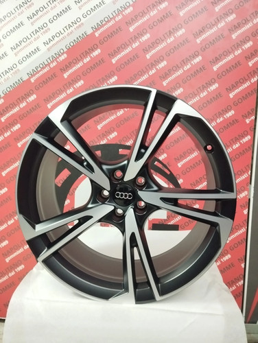 Cerchi originali audi - originali,