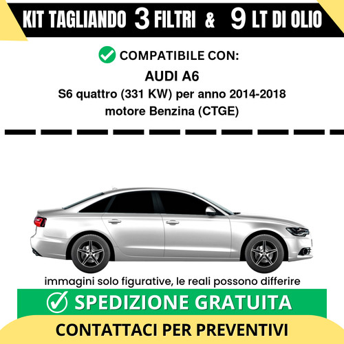 Tagliando castrol 3 - tagliando, 9
