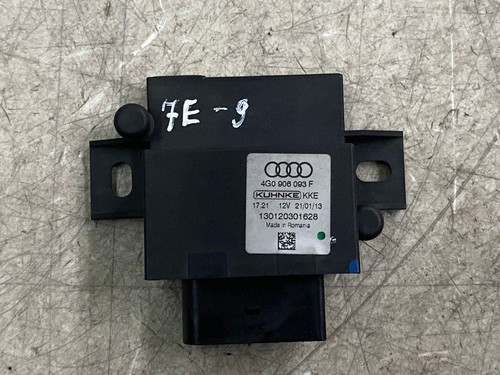 Audi 4g 2013 altri - 4g,