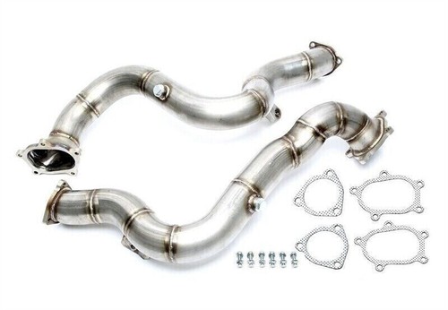 Downpipe audi rs6 - audi, rs7