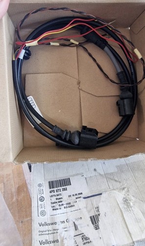 Audi 4f0972252 - audi, a6