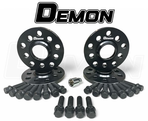 Demon 2x10mm 2x15mm - demon,