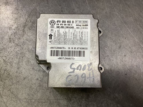 Audi 4f 2005 - c6,