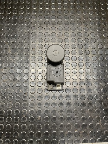 Pompa chiusura centralizzata