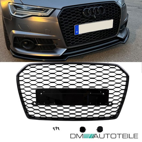 Griglia radiatore per - , audi