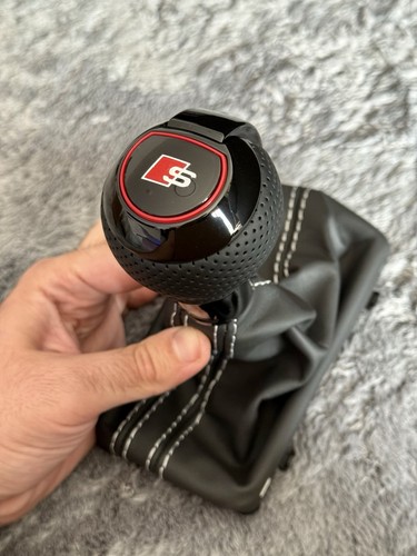 Pomello leva cambio - , s6