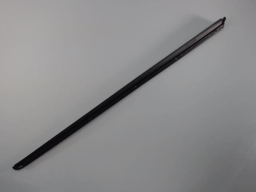 Barra cattura acqua sinistra