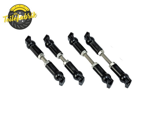 Abbassamento per audi s6 - abbassamento, a6