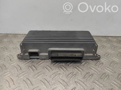 Amplificatore potenza audi - amplificatore, di
