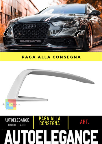 Cornici per fari - 💫, adatto