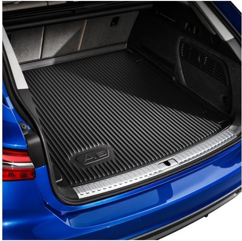 Originale audi rs6 avant - originale, s6