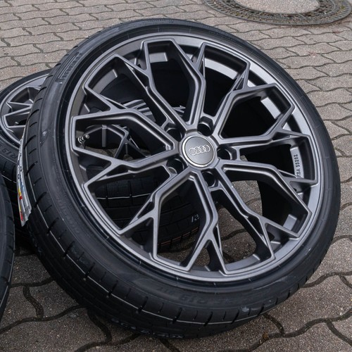Ruote estive pollici rw03 - 20,