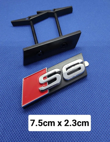 Logo emblème avant - s6,