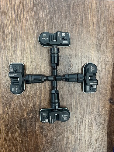 Rdci tpms sensore - 4x,
