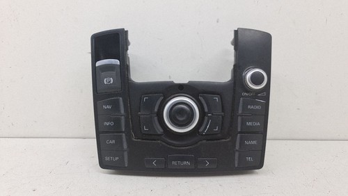 Audi 4f 2009 unità - audi, c6