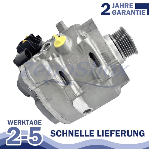 Generatore alternatore