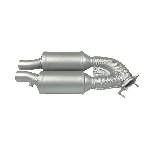 Filtro antiparticolato diesel