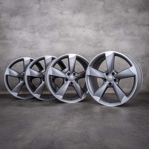 Cerchi audi da 20 - cerchi, a6