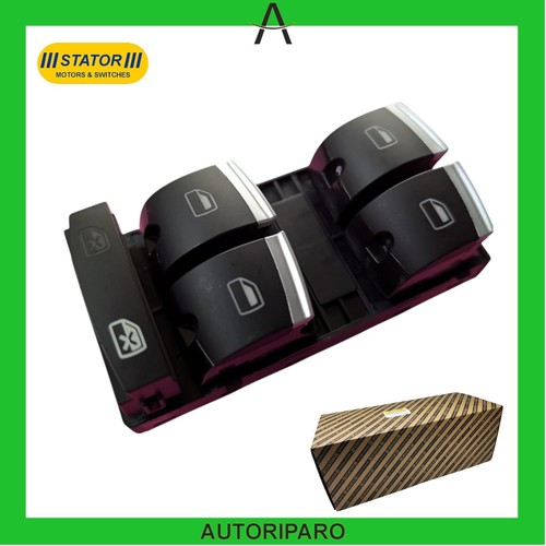 Pulsantiera alzacristalli audi - alzacristalli,