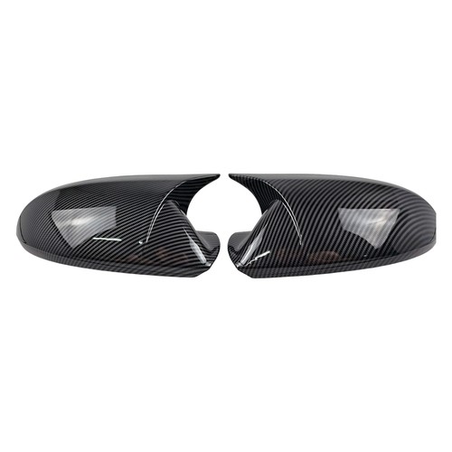 Calotte specchietti scocca - 2x,