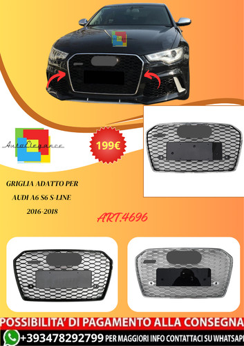 Art 4696 griglia adatto - 💫art.4696,