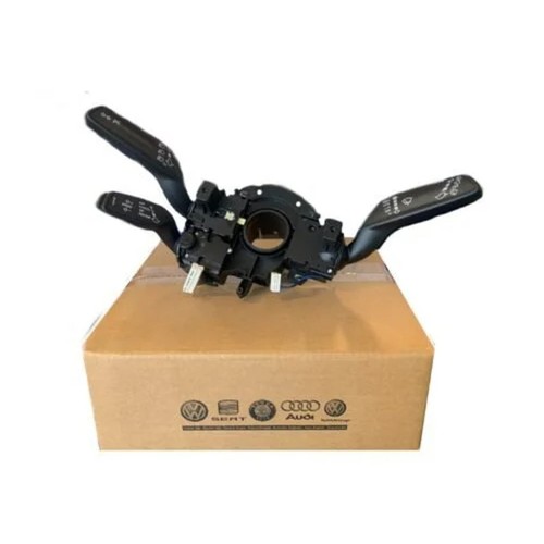 Blocco comando multiuso sterzo - blocco,
