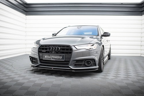 Labbro anteriore per audi - anteriore,