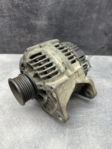 Generatore alternatore diesel