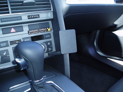 Brodit proclip 853480 console - brodit,