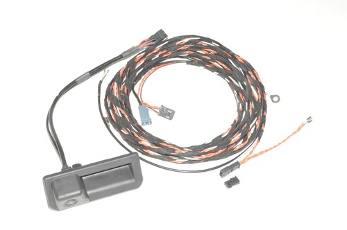 Kit retrofit audi rs6 - a6, c8